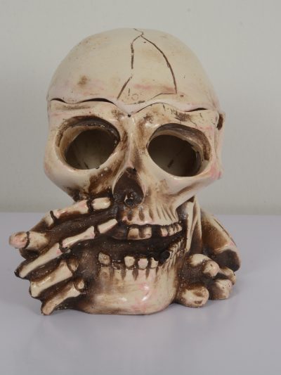 Skull Medkhan